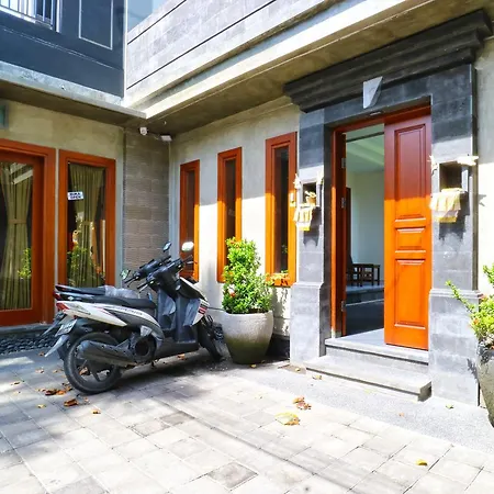 Gempita House Legian Bali