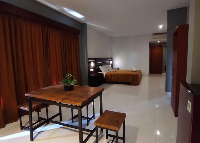 Gempita House Bali Guest house 3*