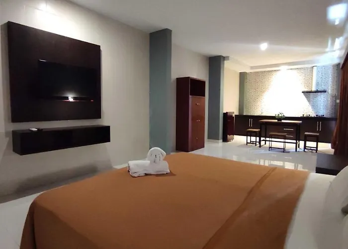 Gempita House Bali 3* Legian (Bali)