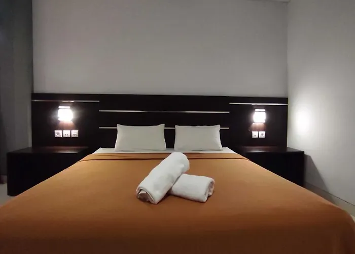Gempita House Bali 3* Legian (Bali)