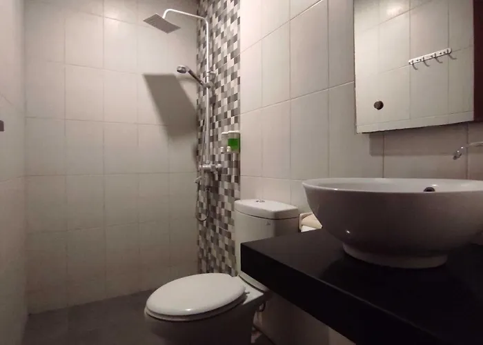 Gempita House Bali 3* Legian (Bali)