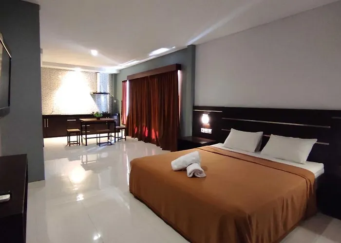 Gempita House Bali Guest house