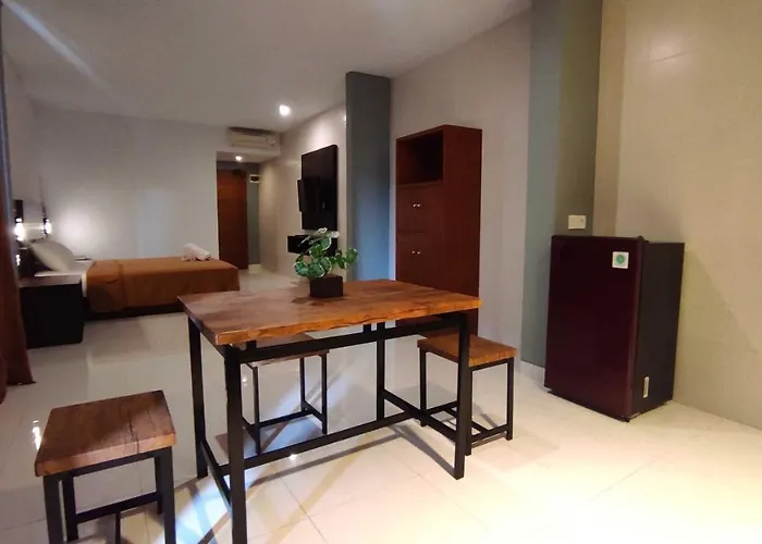 Gempita House Bali Guest house Legian (Bali)