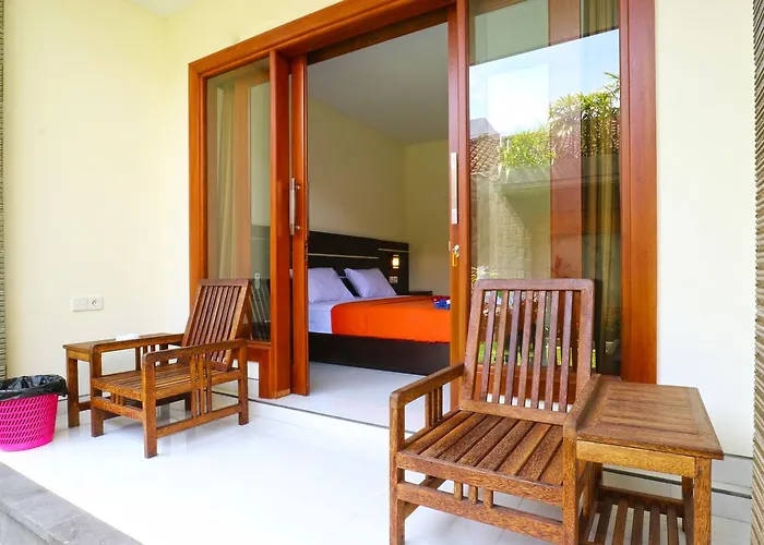 Gempita House Bali