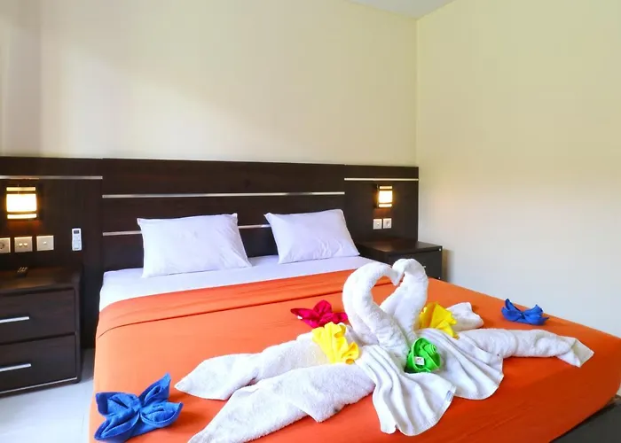 Gempita House Bali 3* Legian (Bali)