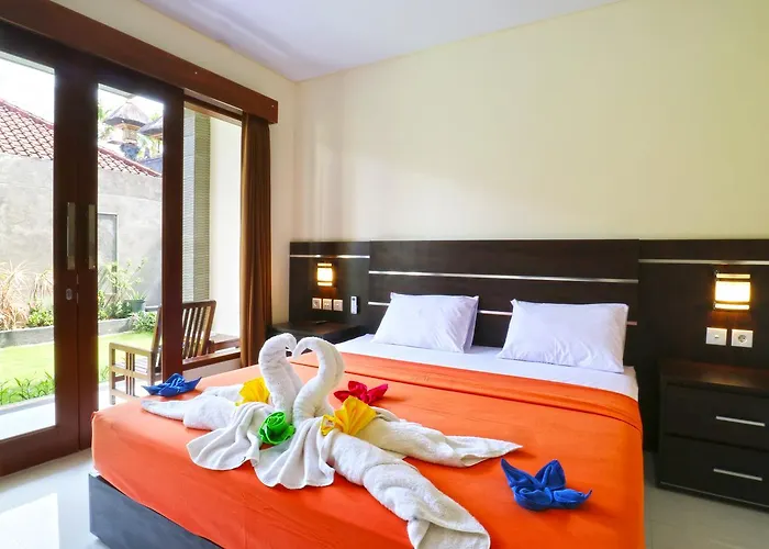 Gempita House Bali 3* Legian (Bali)