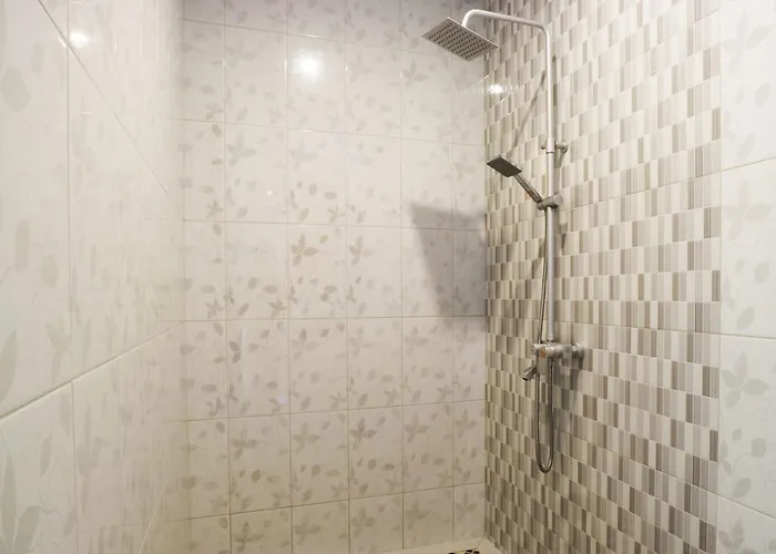 Gempita House Bali 3* Legian (Bali)