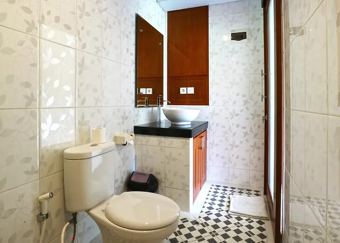 Gempita House Bali 3* Legian (Bali)