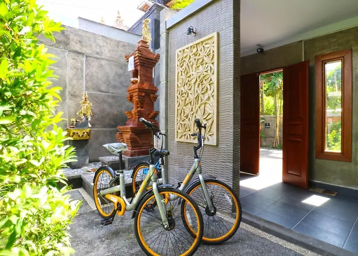 Gempita House Bali 3*