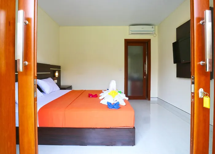 Gempita House Bali Guest house