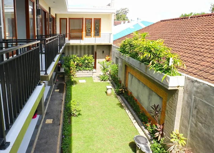 Gempita House Bali Guest house