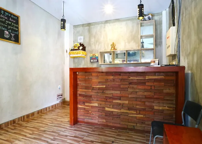 Gempita House Bali 3*