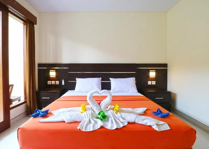Guest house Gempita House Bali 3*