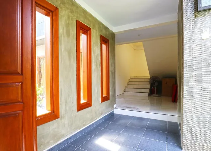 Gempita House Bali