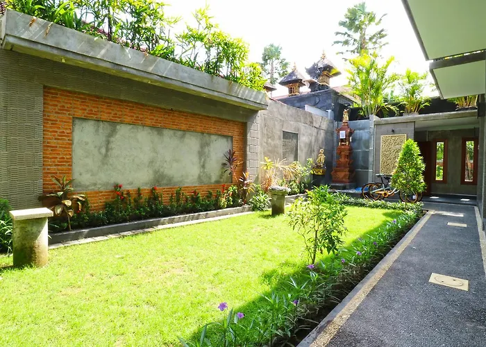 Gempita House Bali 3*