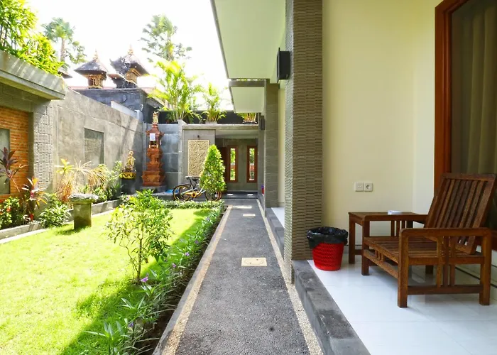 Gempita House Bali 3*