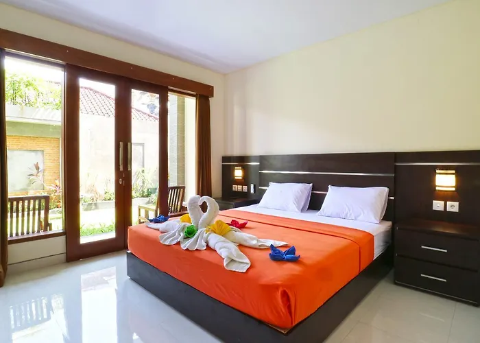 Gempita House Bali Legian (Bali)