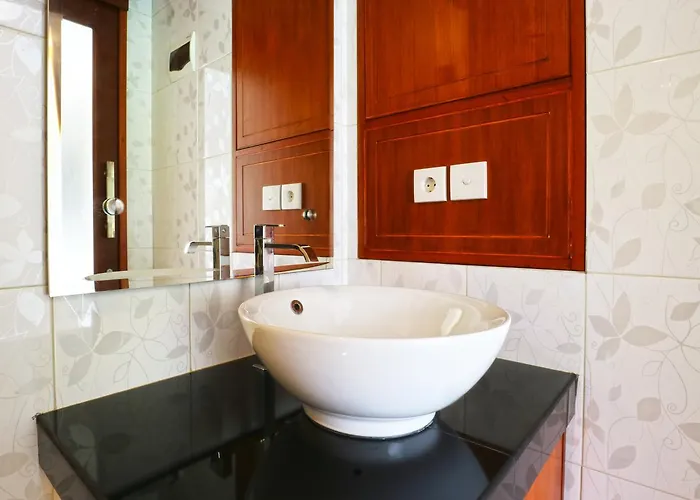 Gempita House Bali 3* Legian (Bali)