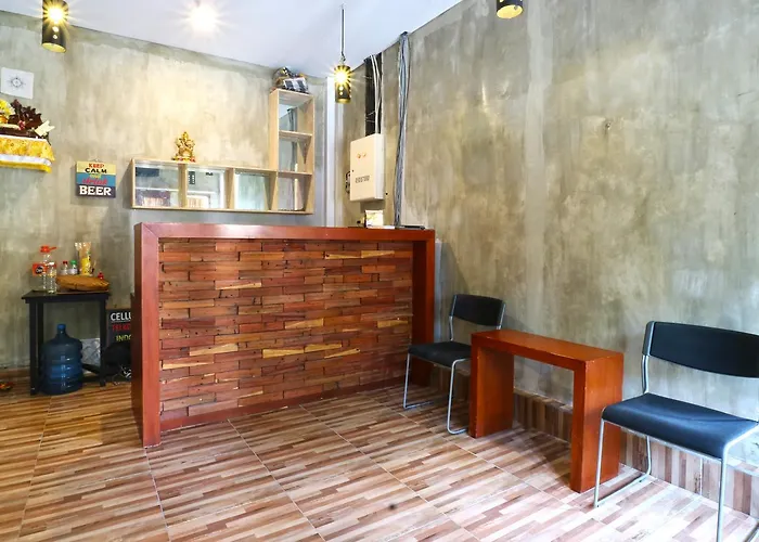 Gempita House Bali 3*