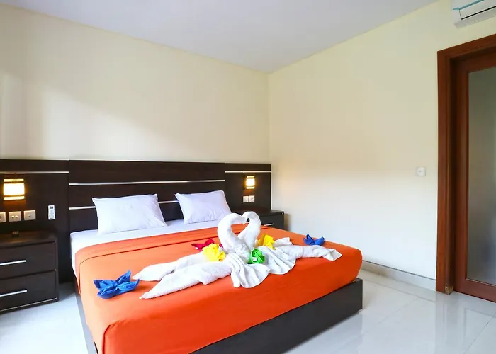 Gempita House Bali 3* Legian (Bali)